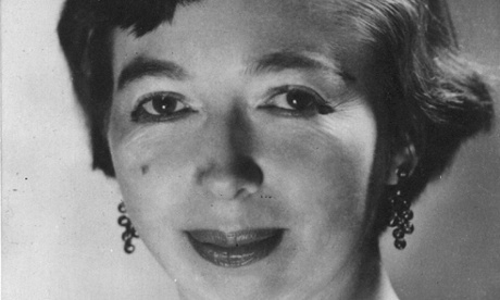Rosemary Sutcliff, British novelist best known for children's books, especially historical fiction