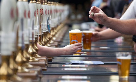 Three breweries opening every week