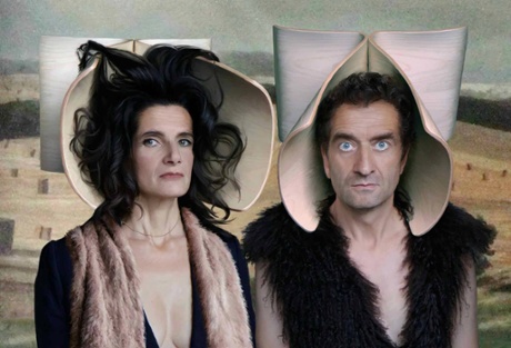 Photography at the Pansodan Gallery