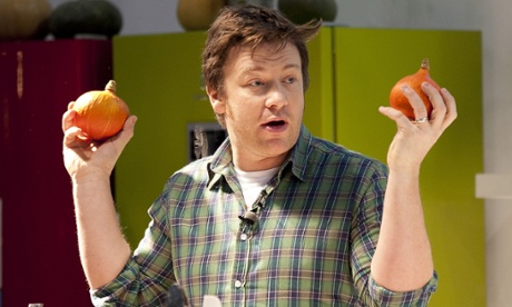 Jamie Oliver’s site, which attracts 10 million users a month, has been compromised by hackers.