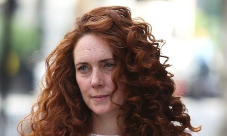Rebekah Brooks