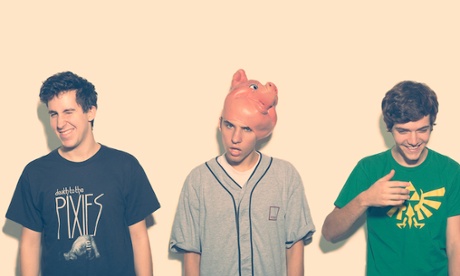 BadBadNotGood