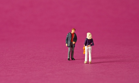 wife lying ask molly