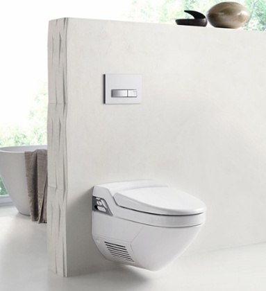 Geberit Aquaclean 8000 crop