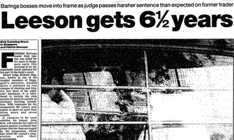 The Guardian, 2 December 1995