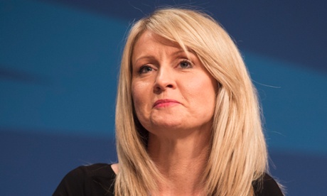 Esther McVey