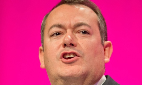 Michael Dugher