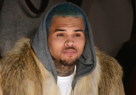 Chris Brown