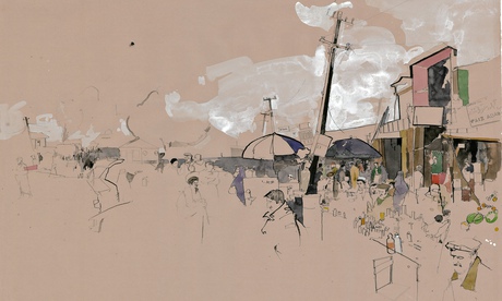 Faizabad, in northern Afghanistan.