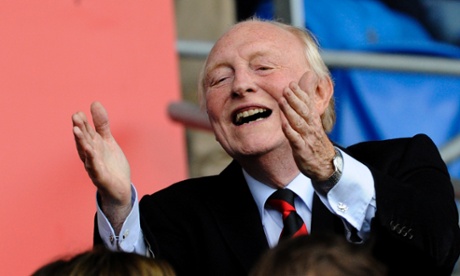 Neil Kinnock