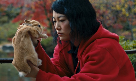 kumiko treasure hunter