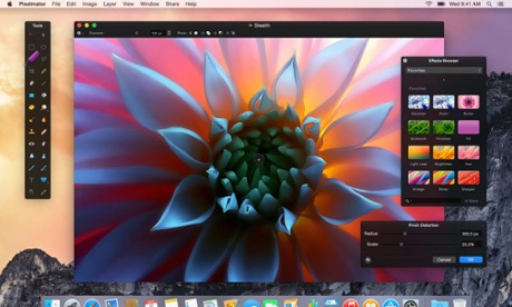 Pixelmator