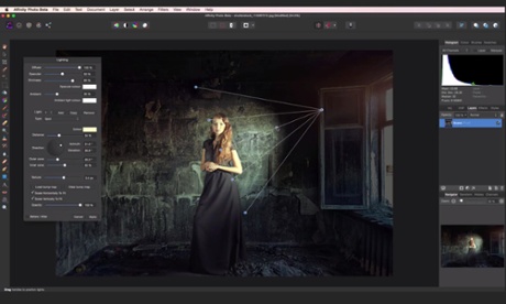 Affinity Photo