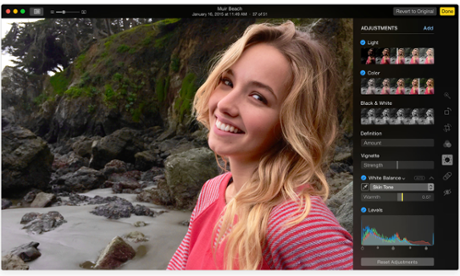 Apple Photos