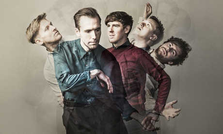 Dutch Uncles