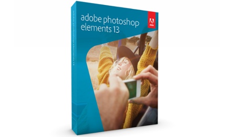 Photoshop Elements