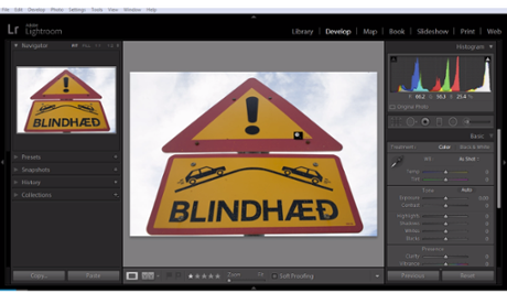 Lightroom
