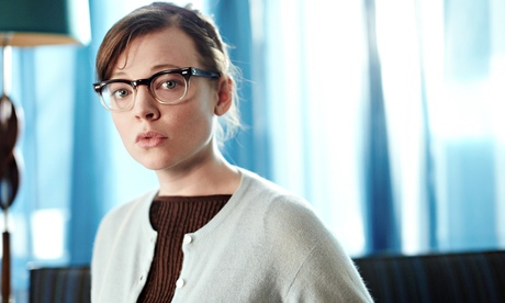 Predestination, Sarah Snook