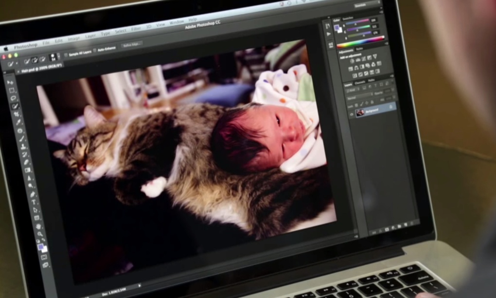 The 25 best alternatives to Photoshop