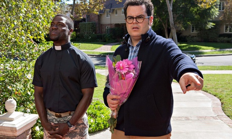 The Wedding Ringer - Film - 2015