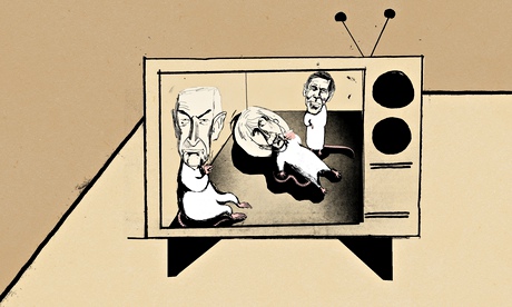 Illustration by Ellie Foreman-Peck