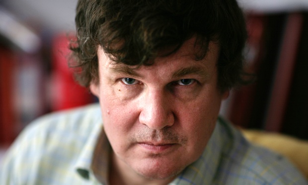 Peter Oborne