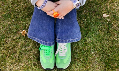 ‘For too long, children and young people have struggled to have their voices heard during the family court process,’ says justice minister Simon Hughes.