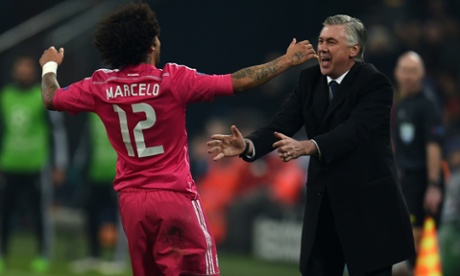 Come here and give me a hug.