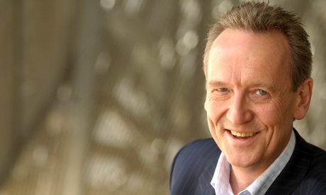 Jim Middleton has moved to Sky. 