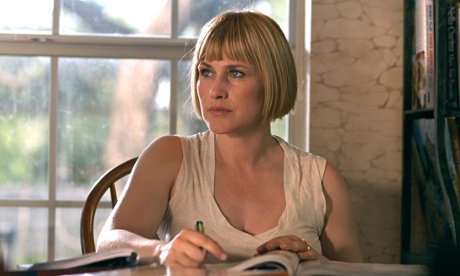 Patricia Arquette in Boyhood