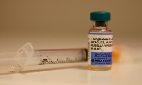 Facebook book club choice, On Immunity, addresses fears about vaccinationas US faces measles outbreak.