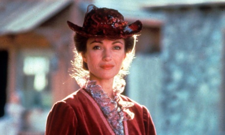 Dr Quinn Medicine Woman