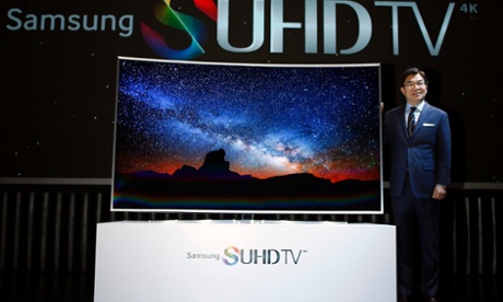 samsung smart tv