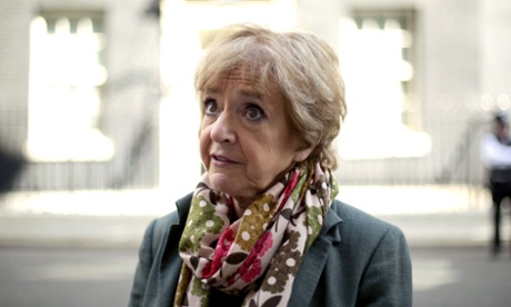 Margaret Hodge