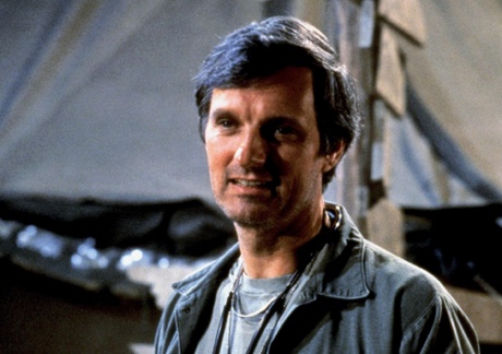 Alan Alda