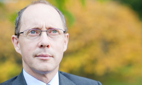 Andrew Dilnot, chairman of the UK Statistics Authority, examined Britain in numbers on Radio 4.