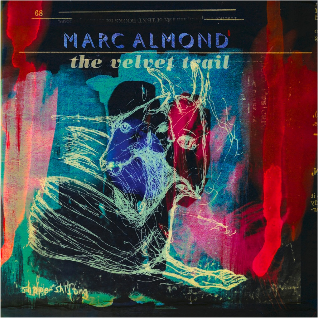 The Velvet Trail by Marc Almond.