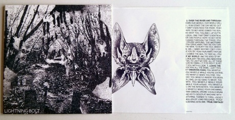 Lightning Bolt - Fantasy Empire.