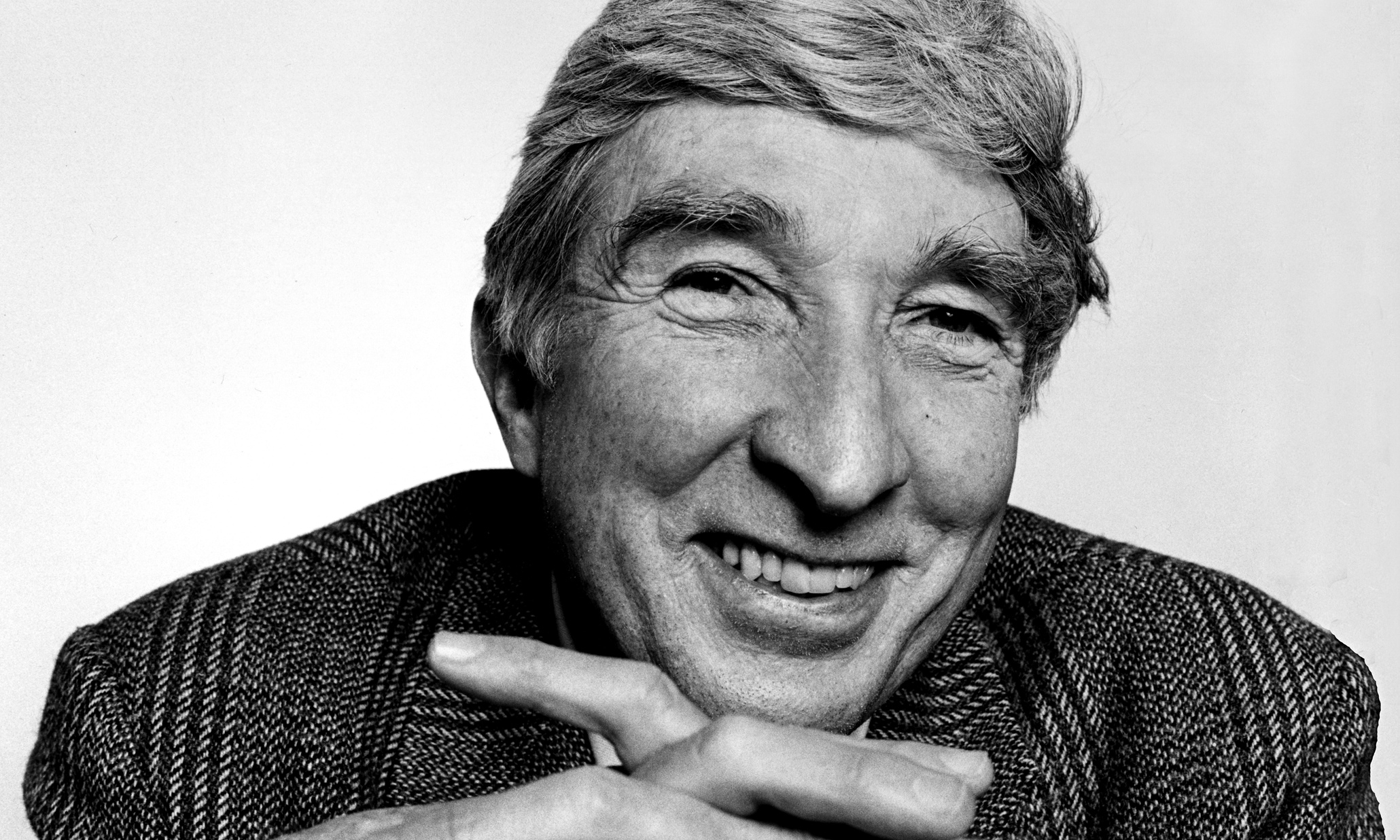 s by john updike