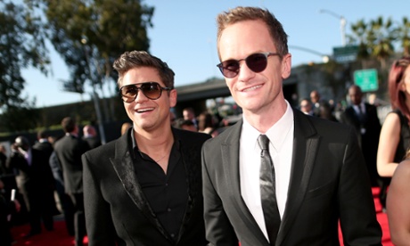 Neil Patrick Harris Oscars