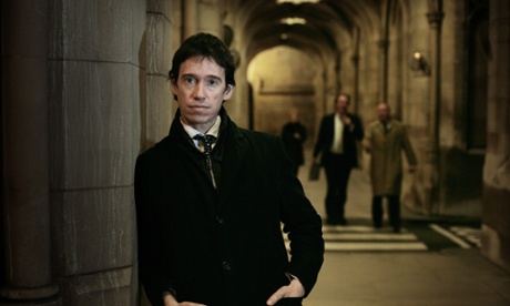 Rory Stewart