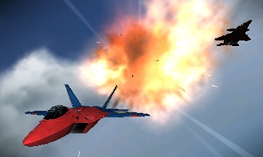 Inset own 'KABLAMMO' here.