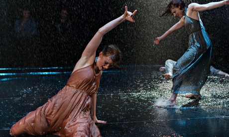 FLOW at the Print Room