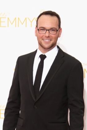 Dana Brunetti … 50 Shades producer.