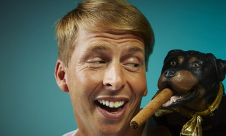 The Triumph & Jack Show