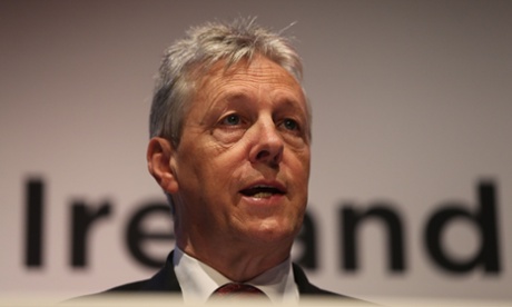 Peter Robinson