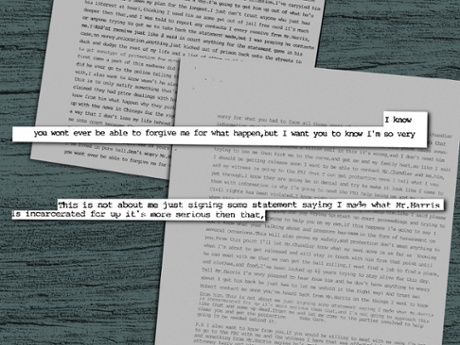 Police brutality part 2