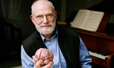 oliver sacks