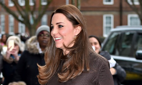 Catherine Duchess of Cambridge 