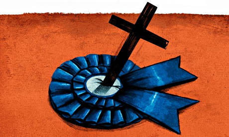 illustration by ben jennings